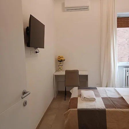 Apartment Grand Nomentana