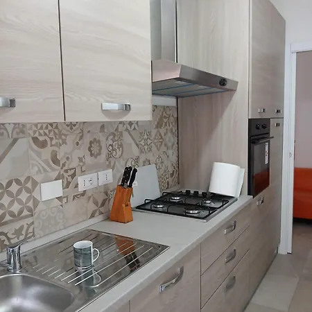 Apartment Grand Nomentana *